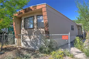 622 Walnut St, Salida, CO 81201 - Photo 1
