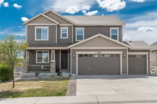 3008 Echo Park Dr, Castle Rock, CO 80104 - Photo 1
