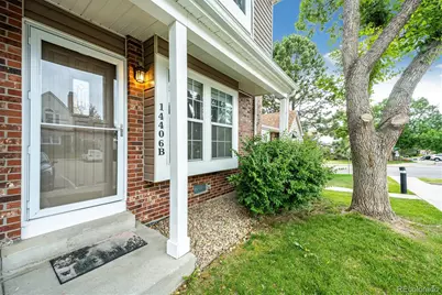 14406 E Tufts Place #B, Aurora, CO 80015 - Photo 2