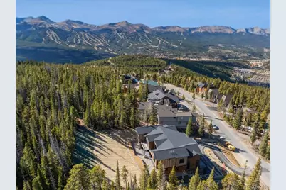 528 N Fuller Placer, Breckenridge, CO 80424 - Photo 2