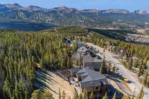 528 N Fuller Placer, Breckenridge, CO 80424 - Photo 2