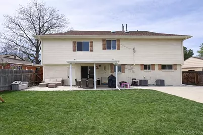 724 S Flamingo Court, Denver, CO 80246 - Photo 2