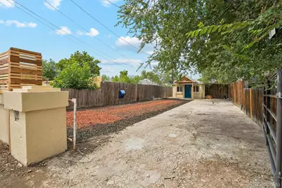 937 S Vrain Street, Denver, CO 80219 - Photo 32
