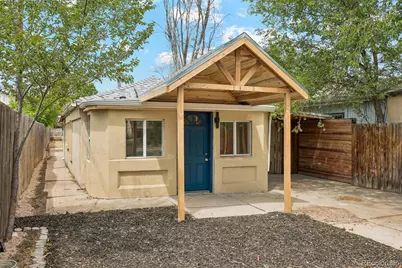 937 S Vrain Street, Denver, CO 80219 - Photo 36