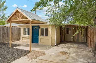937 S Vrain St, Denver, CO 80219 - Photo 2