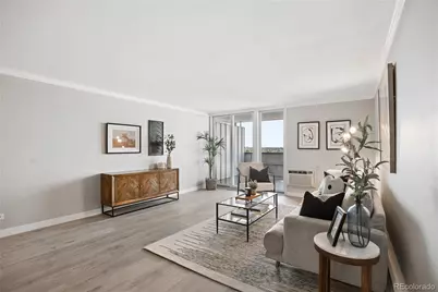 1029 E 8th Avenue #702, Denver, CO 80218 - Photo 2