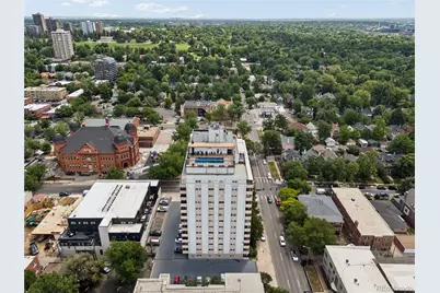 1029 E 8th Avenue #702, Denver, CO 80218 - Photo 48