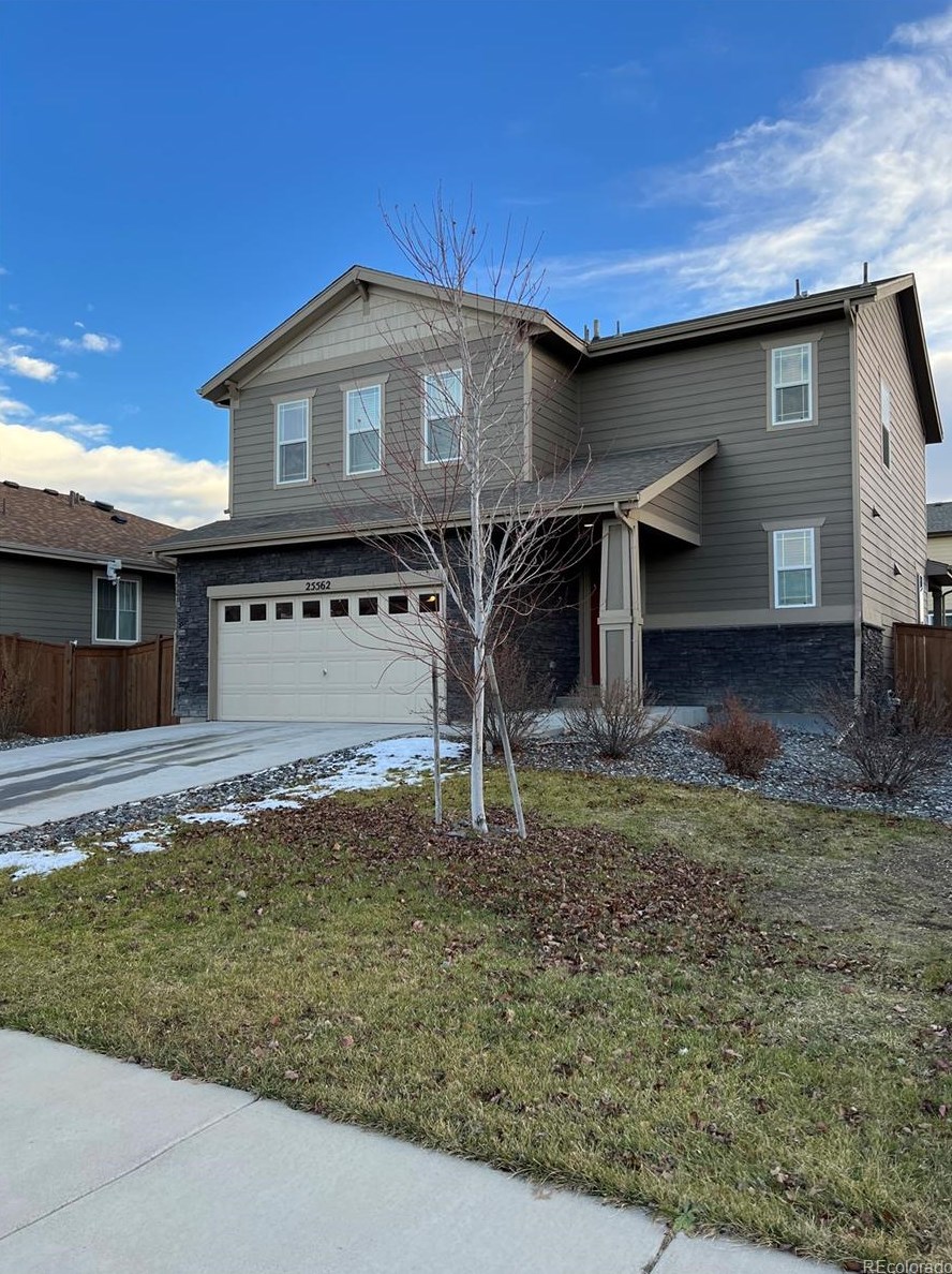 25562 Cedar Pl, Denver, CO 80018