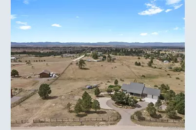 8103 N Saguaro Ridge Road, Parker, CO 80138 - Photo 44