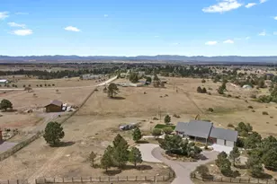 8103 N Saguaro Ridge Rd, Parker, CO 80138 - Photo 44