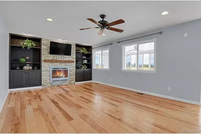 8103 N Saguaro Ridge Road, Parker, CO 80138 - Photo 4