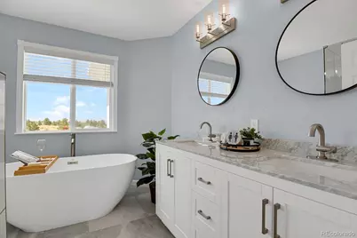 8103 N Saguaro Ridge Road, Parker, CO 80138 - Photo 22