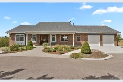 8103 N Saguaro Ridge Road, Parker, CO 80138 - Photo 2