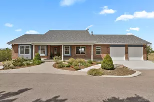 8103 N Saguaro Ridge Rd, Parker, CO 80138 - Photo 2