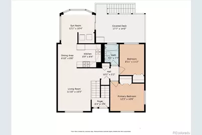 909 Dogwood Avenue, Fort Lupton, CO 80621 - Photo 28