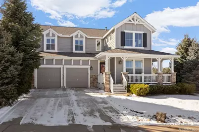 8333 Briar Trace Way, Castle Pines, CO 80108 - Photo 1