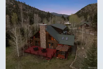 22 Buckskin Trail, Idaho Springs, CO 80452 - Photo 1