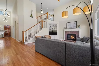 2519 Greensborough Drive, Highlands Ranch, CO 80129 - Photo 6