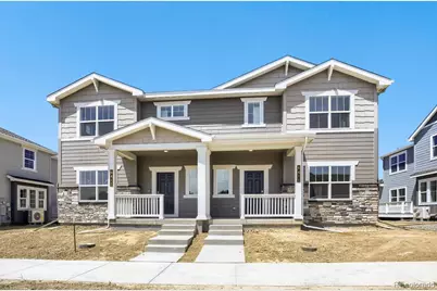 6431 Masked Lark Street, Fort Collins, CO 80528 - Photo 2