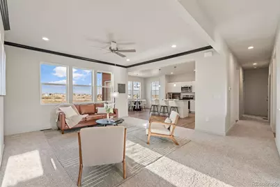 1438 N Moonbeam Drive, Pueblo West, CO 81007 - Photo 8
