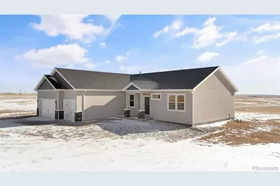 1438 N Moonbeam Drive, Pueblo West, CO 81007 - Photo 2