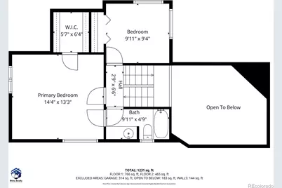 4841 Baldwin Place, Boulder, CO 80301 - Photo 20