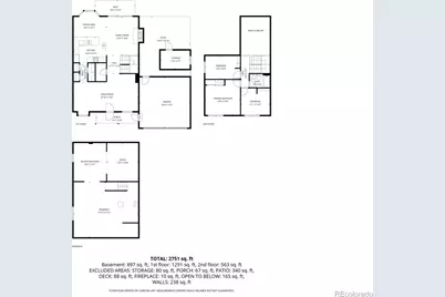 5904 S Netherland Circle, Centennial, CO 80015 - Photo 46