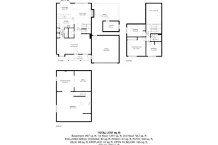 5904 S Netherland Cir, Centennial, CO 80015 - Photo 46