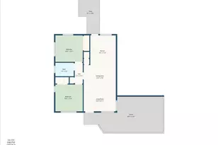 3387 N Kearney St, Denver, CO 80207 - Photo 16
