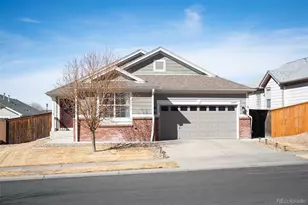 16283 E 104th Way, Commerce City, CO 80022 - Photo 1