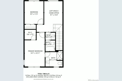 8228 E 24th Drive, Denver, CO 80238 - Photo 36