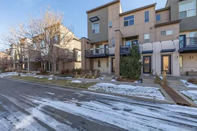 8228 E 24th Drive, Denver, CO 80238 - Photo 2