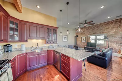 139 W 1st Street #E, Salida, CO 81201 - Photo 1