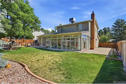 4495 S Cole Court, Morrison, CO 80465 - Photo 42