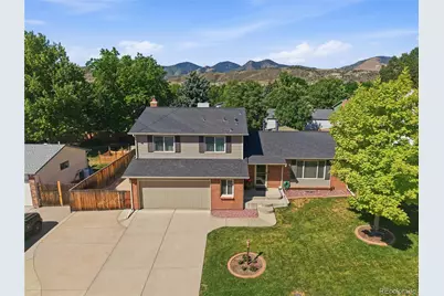 4495 S Cole Court, Morrison, CO 80465 - Photo 48