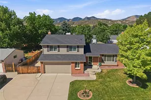 4495 S Cole Ct, Morrison, CO 80465 - Photo 48