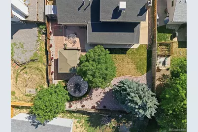 4495 S Cole Court, Morrison, CO 80465 - Photo 50