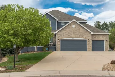 6987 Ashley Court, Parker, CO 80134 - Photo 1