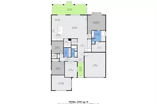 22619 E Tufts Pl, Aurora, CO 80015 - Photo 42