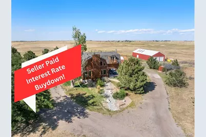 48155 E 56th Avenue, Bennett, CO 80102 - Photo 2