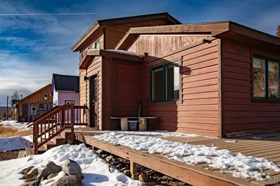 29 S Oak Street, Alma, CO 80420 - Photo 4