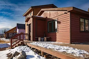 29 S Oak St, Alma, CO 80420 - Photo 4