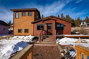 29 S Oak St, Alma, CO 80420 - Photo 1