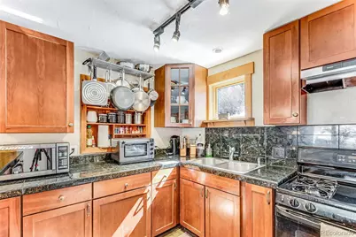 29 S Oak Street, Alma, CO 80420 - Photo 8