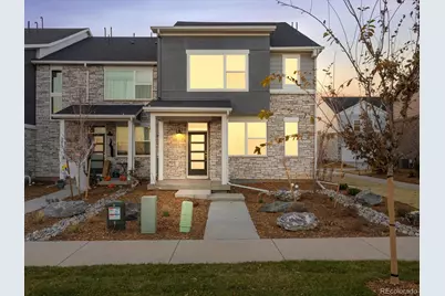 795 N Tibet Street, Aurora, CO 80018 - Photo 1