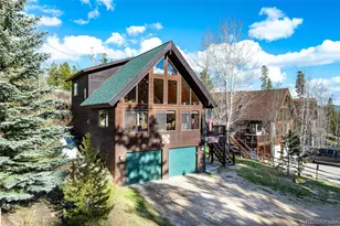 94 Dellwood/Gcr 4661 Rd, Grand Lake, CO 80447 - Photo 2
