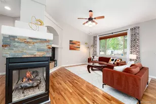 4352 Las Lunas Ct, Castle Rock, CO 80104 - Photo 8