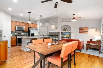 4352 Las Lunas Court, Castle Rock, CO 80104 - Photo 14