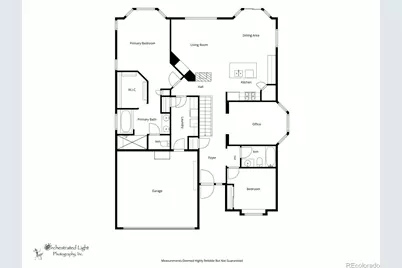 4352 Las Lunas Court, Castle Rock, CO 80104 - Photo 46