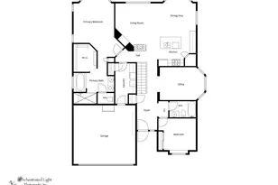 4352 Las Lunas Ct, Castle Rock, CO 80104 - Photo 46